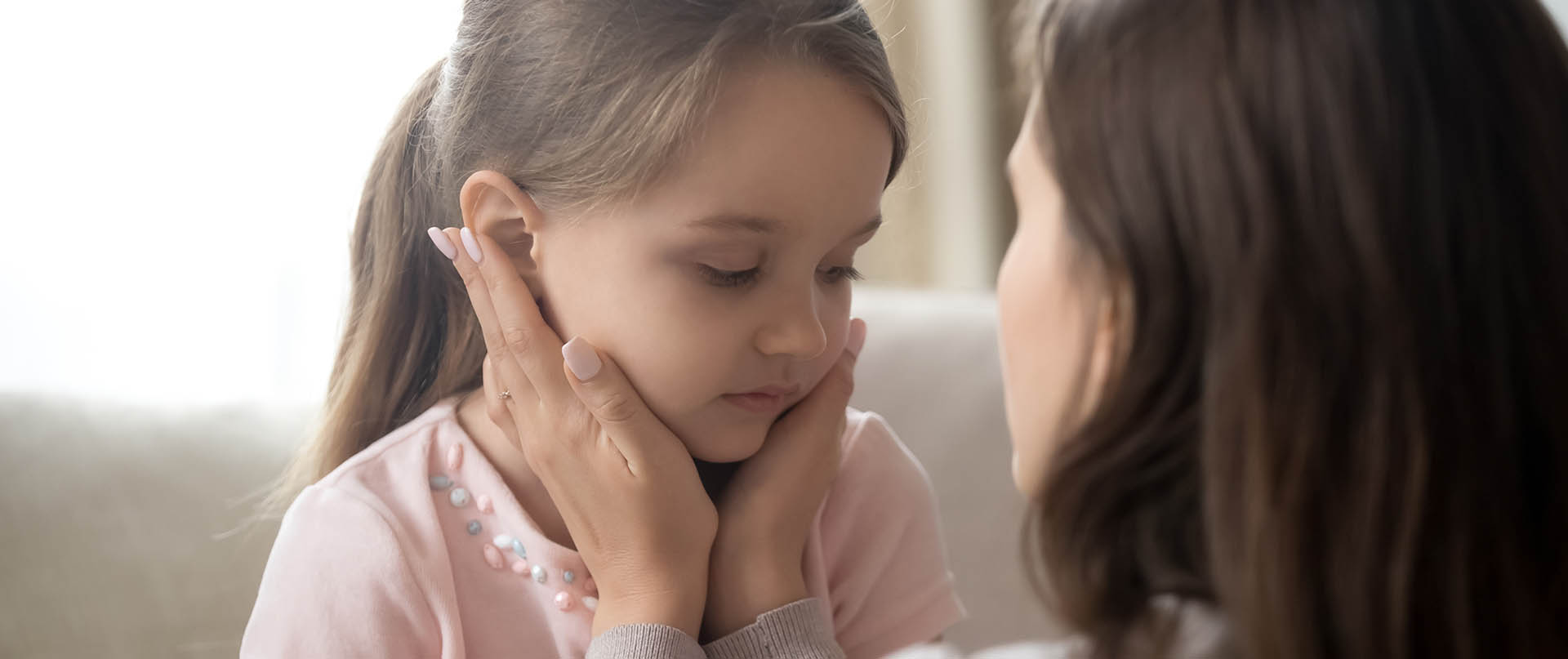 Come aiutare il bambino ad elaborare un lutto