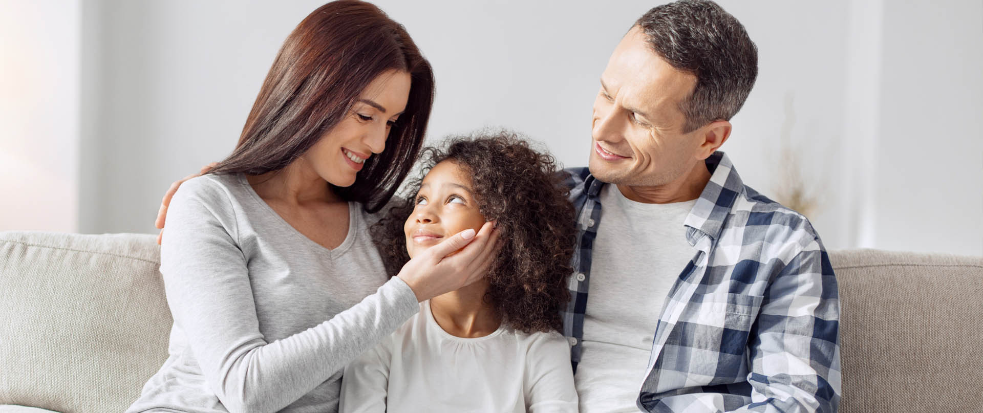 Accorgimenti per aiutare i bambini adottati